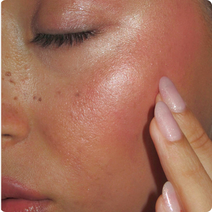 Rhode Pocket Blush - Sprinkle