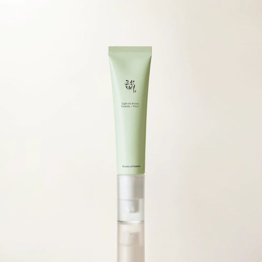 Beauty of Joseon Light On Serum Centella + Vita C