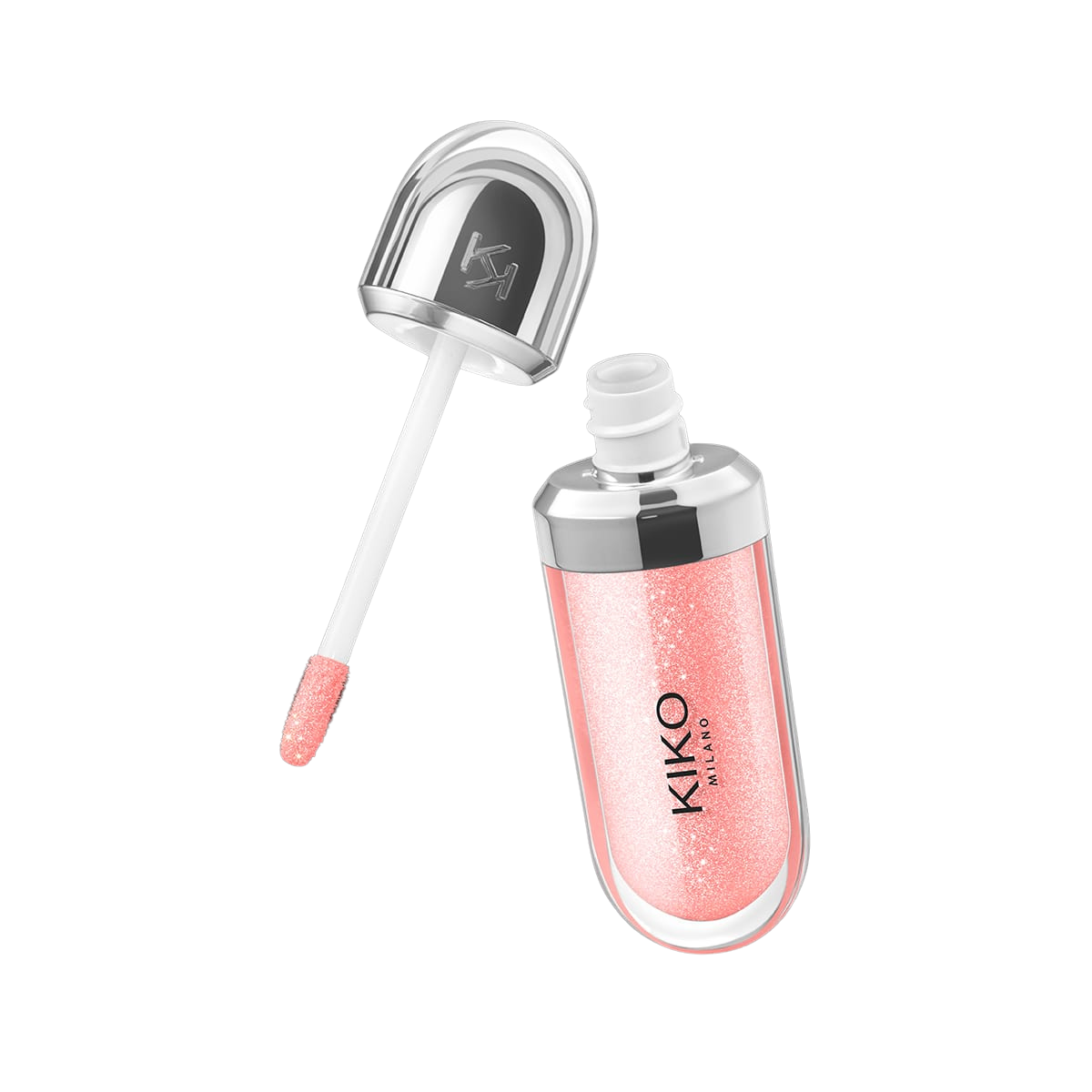 Kiko Milano 3d hydra lipgloss