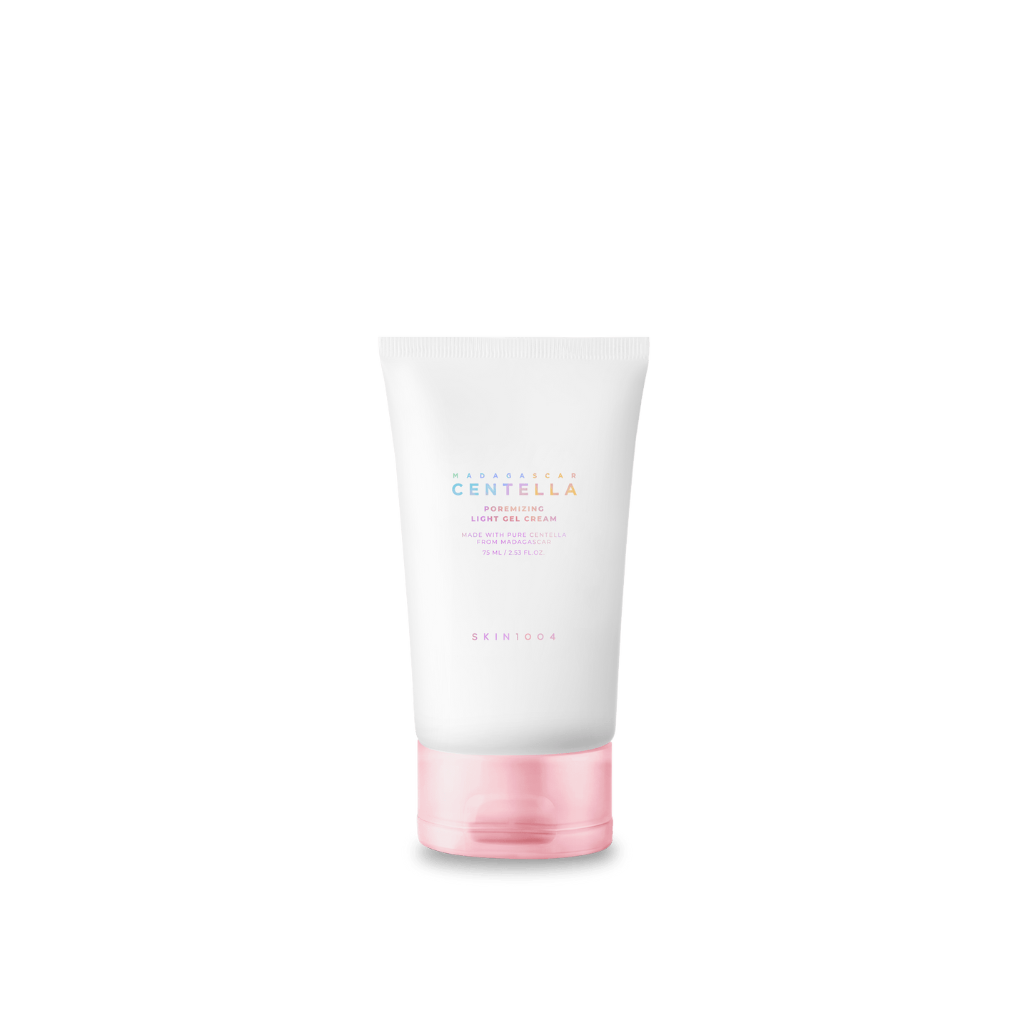 Skin1004 Poremizing Light Gel Cream
