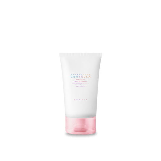 Skin1004 Poremizing Light Gel Cream