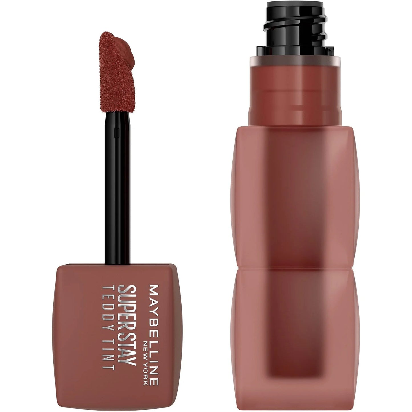 Maybelline Super Stay Lip Tint Teddy