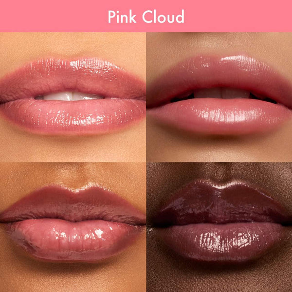Summer Fridays Dream Lip Oil for Moisturizing Sheer Coverage