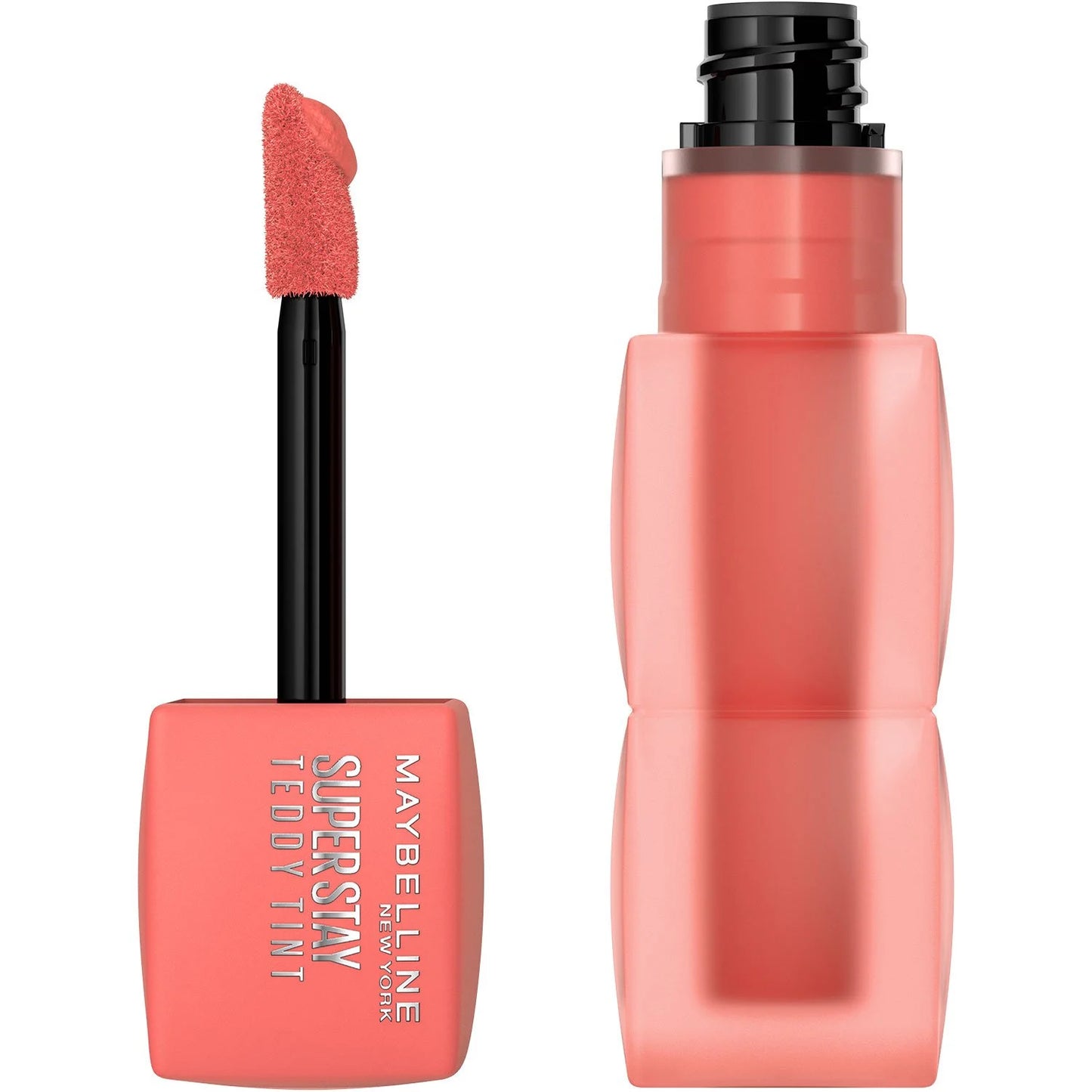 Maybelline Super Stay Lip Tint Teddy
