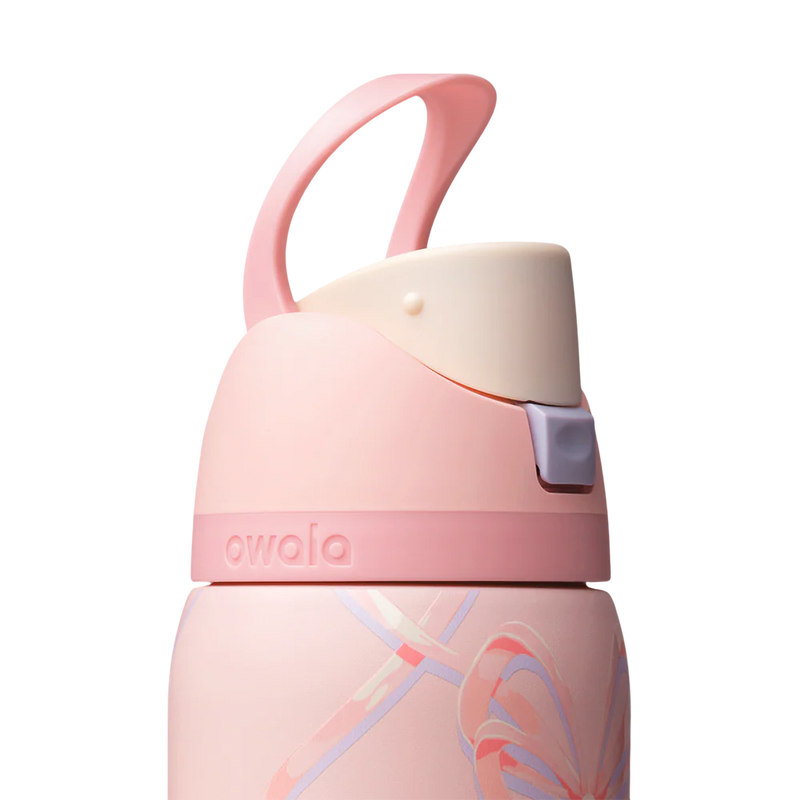 Owala Freesip Sugar Plum Fairy 32oz