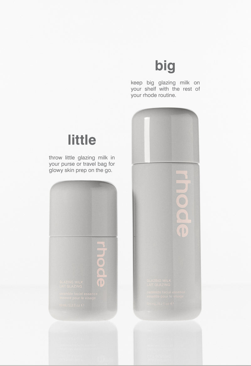 Rhode Glazing Milk 150ml