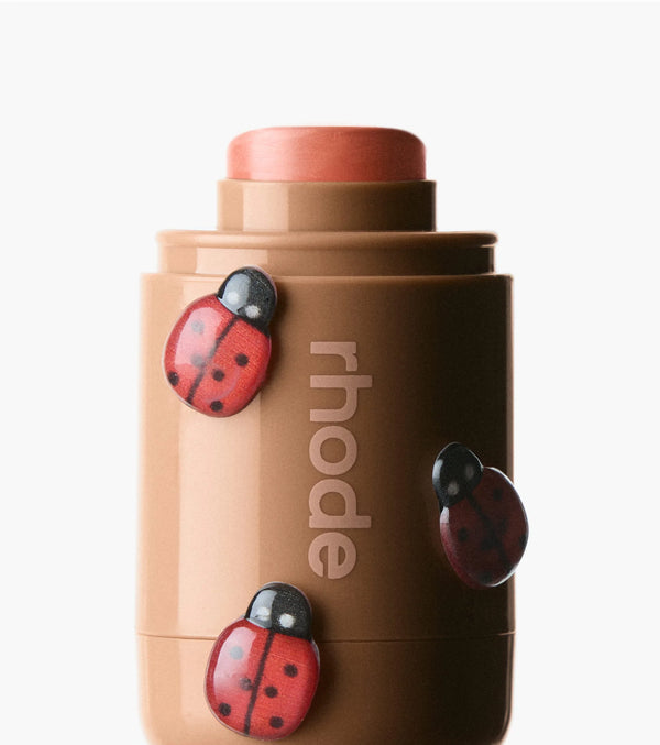 Rhode Pocket Blush - Freckle