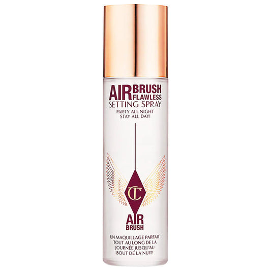 Charlotte Tilbury Airbrush Flawless Setting Spray 100ml