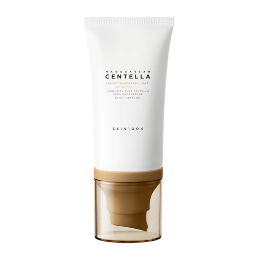 Skin1004 Madagascar Centella Air-Fit Suncream Light SPF30 PA++++