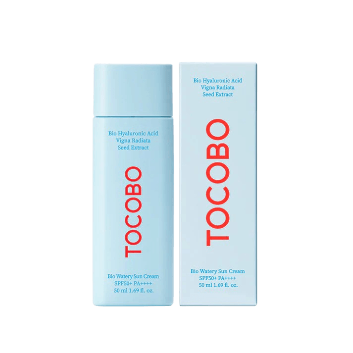 Tocobo Bio Watery Sun Cream