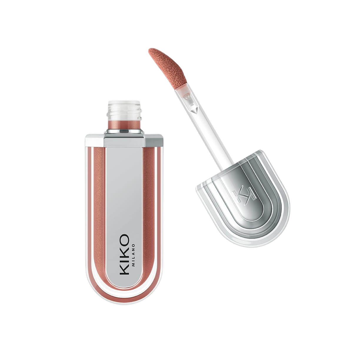 Kiko Milano 3d hydra xtreme lipgloss