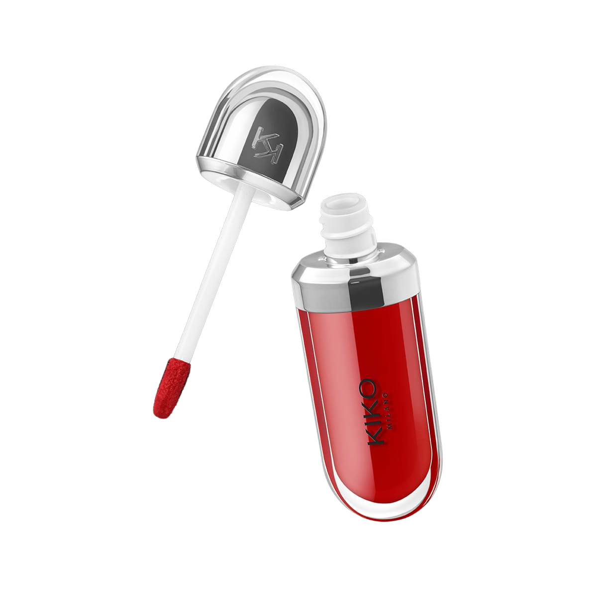Kiko Milano 3d hydra lipgloss