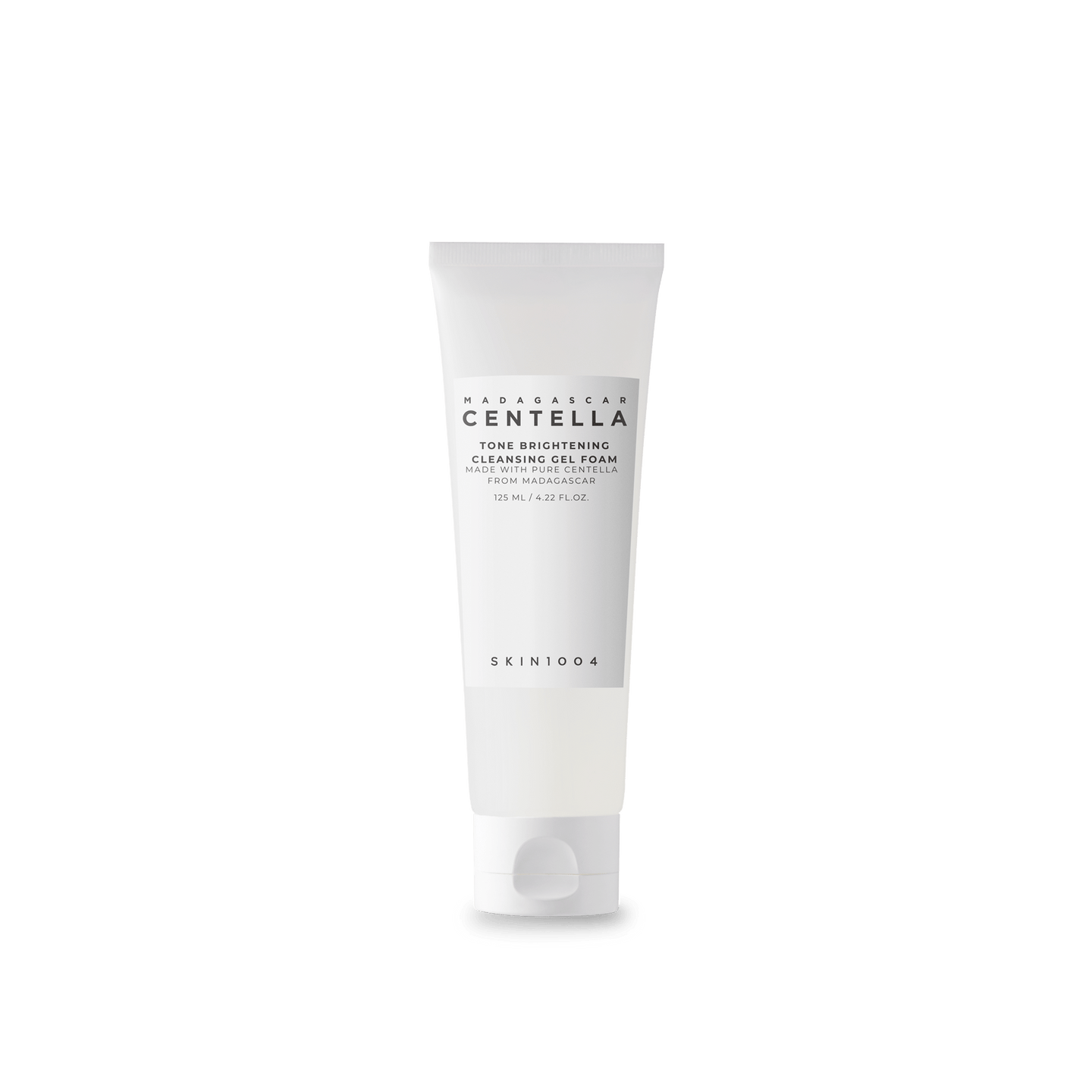 Skin1004 Tone Brightening Cleansing Gel Foam