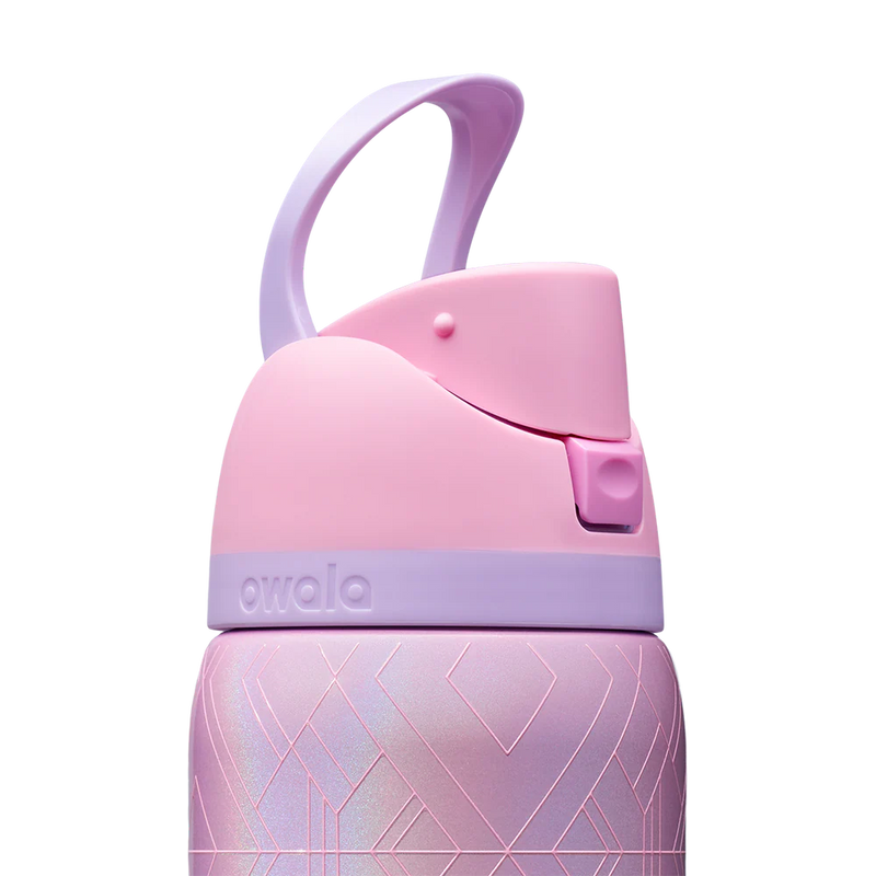 Owala x Glinda Wicked Freesip 32oz