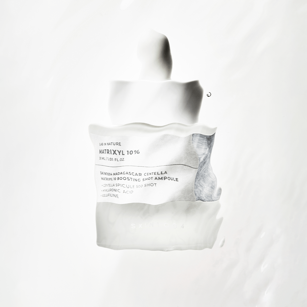Skin1004 Matrixyl 10 Boosting Shot Ampoule