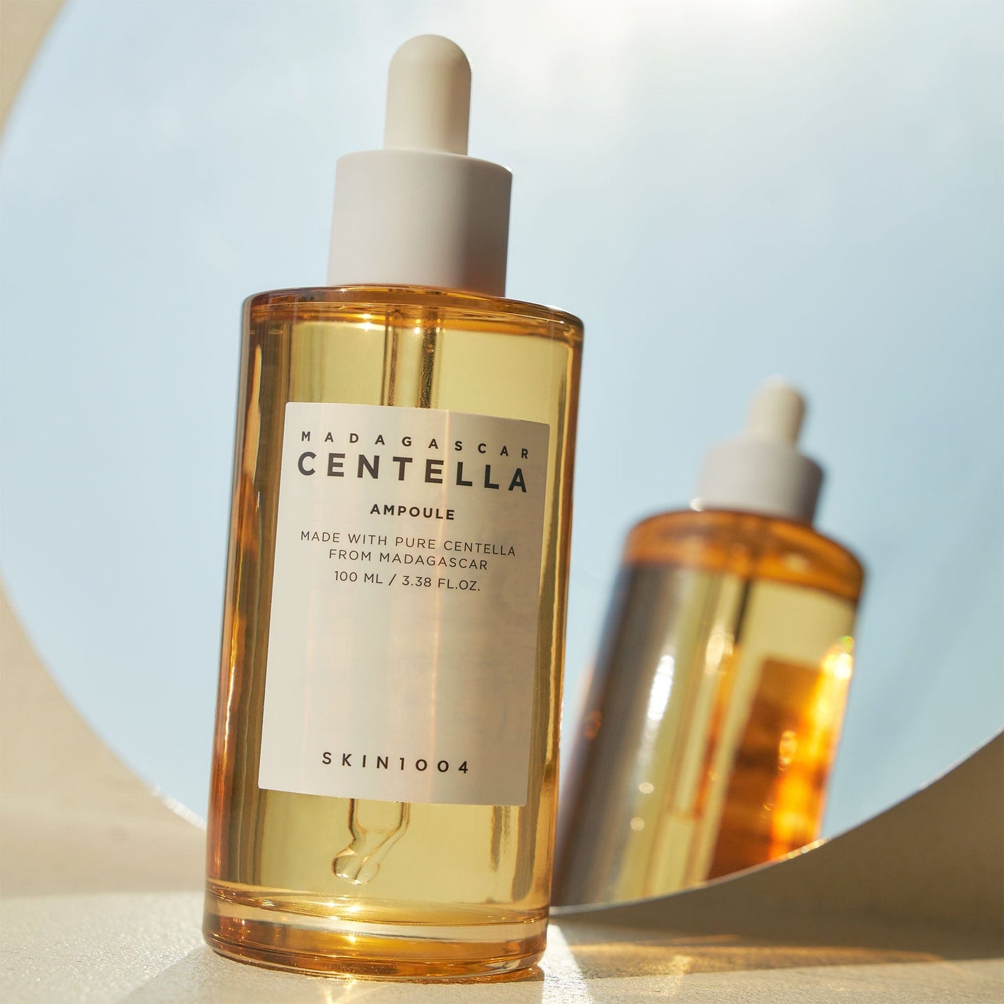 Skin1004 Skin Relief Duo