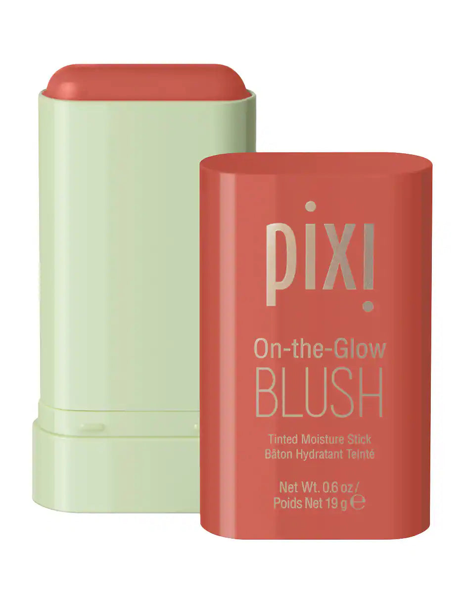 Pixi On The Glow Blush