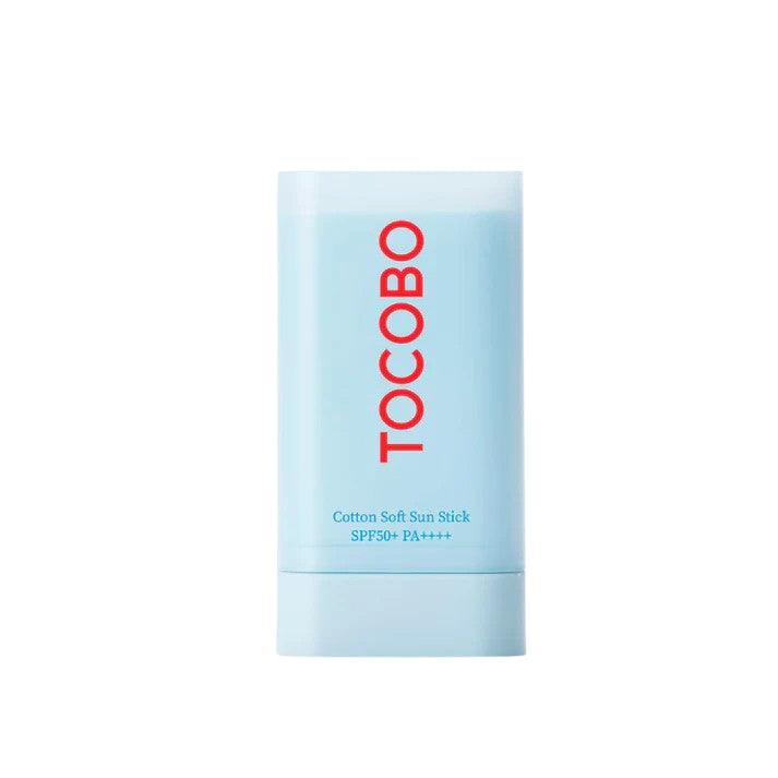 Tocobo Cotton Soft Sun Stick