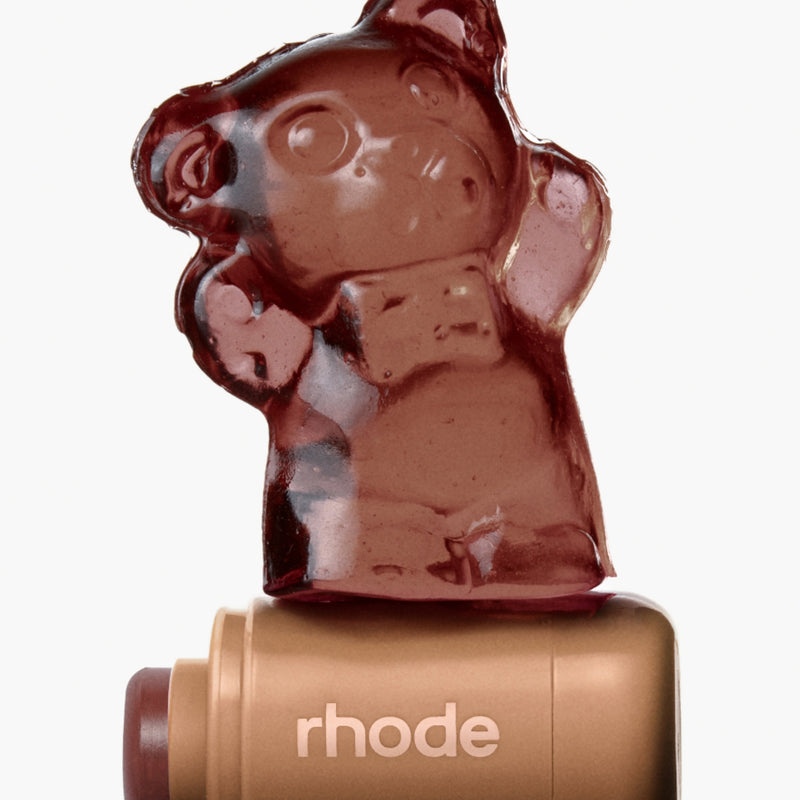 Rhode Pocket Blush - Toasted teddy