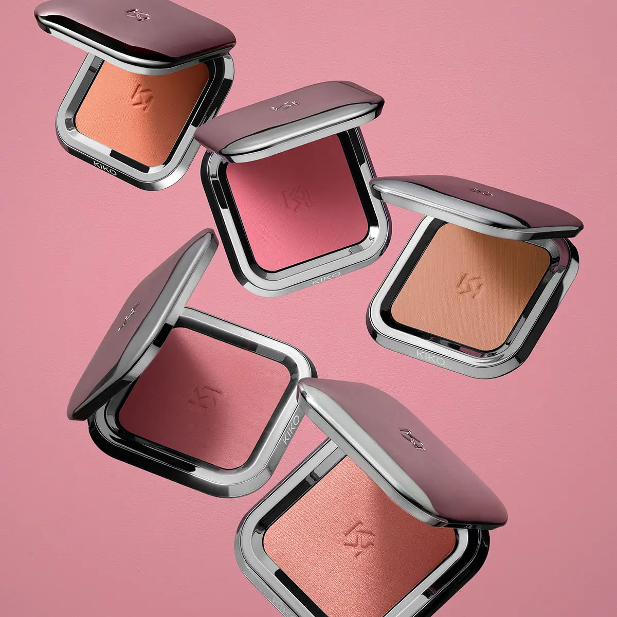 Kiko Milano Unlimited Blush