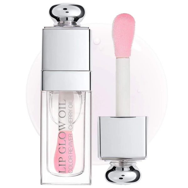 Dior Addict Lip Glow Oil