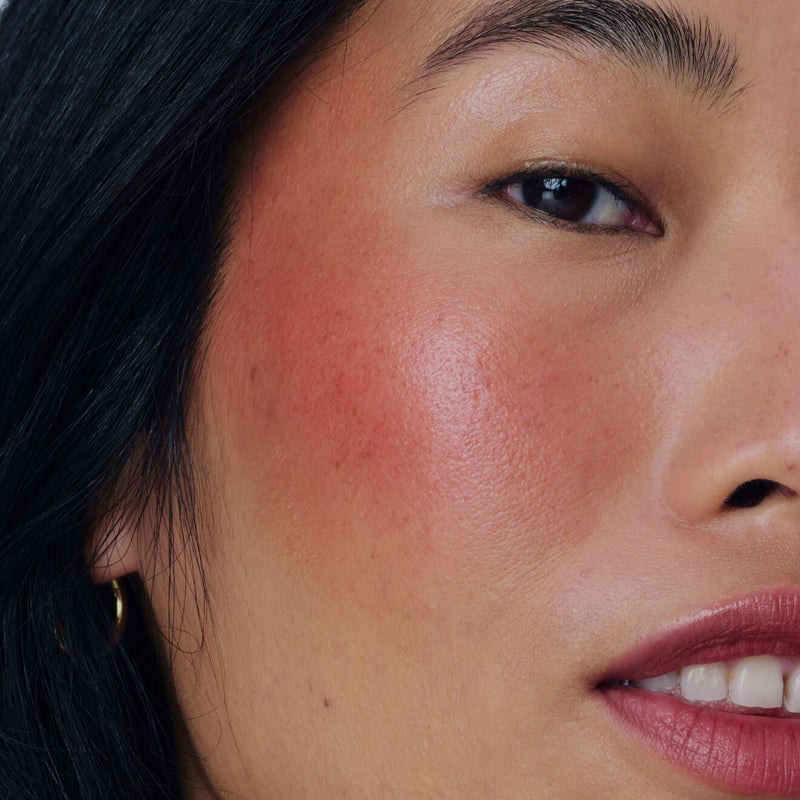Rhode Pocket Blush - Toasted teddy
