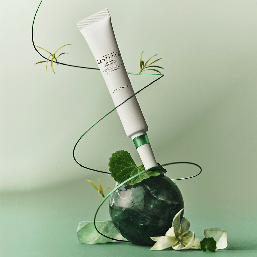 Skin1004 Tea-Trica Spot Cream