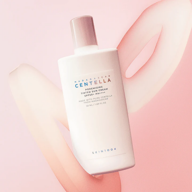 Skin1004 Poremizing Velvet Finish Sunscreen