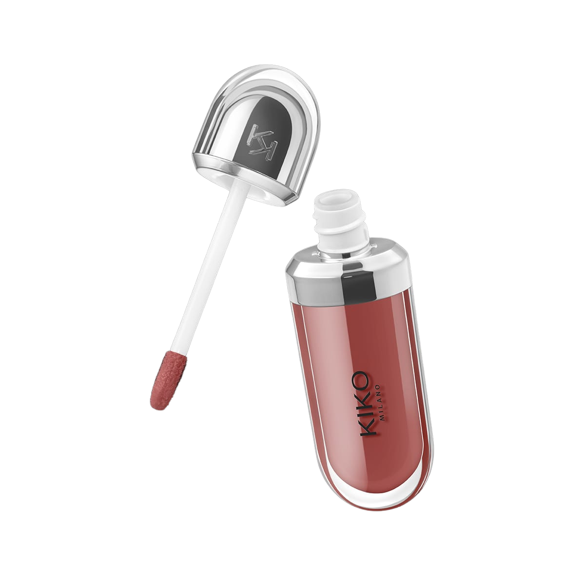 Kiko Milano 3d hydra lipgloss