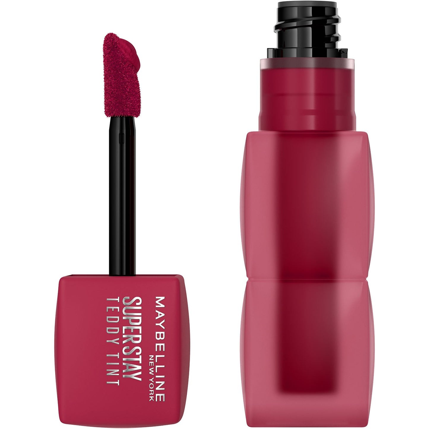 Maybelline Super Stay Lip Tint Teddy