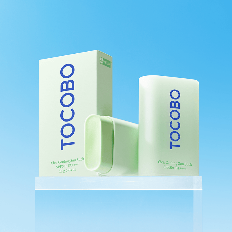 Tocobo cica Cooling Sun Stick