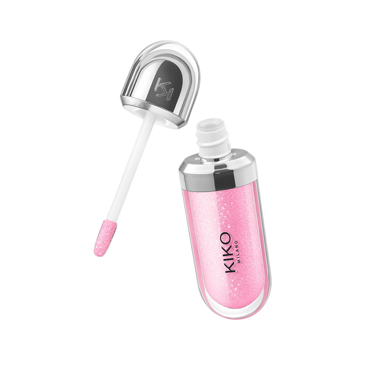 Kiko Milano 3d hydra lipgloss