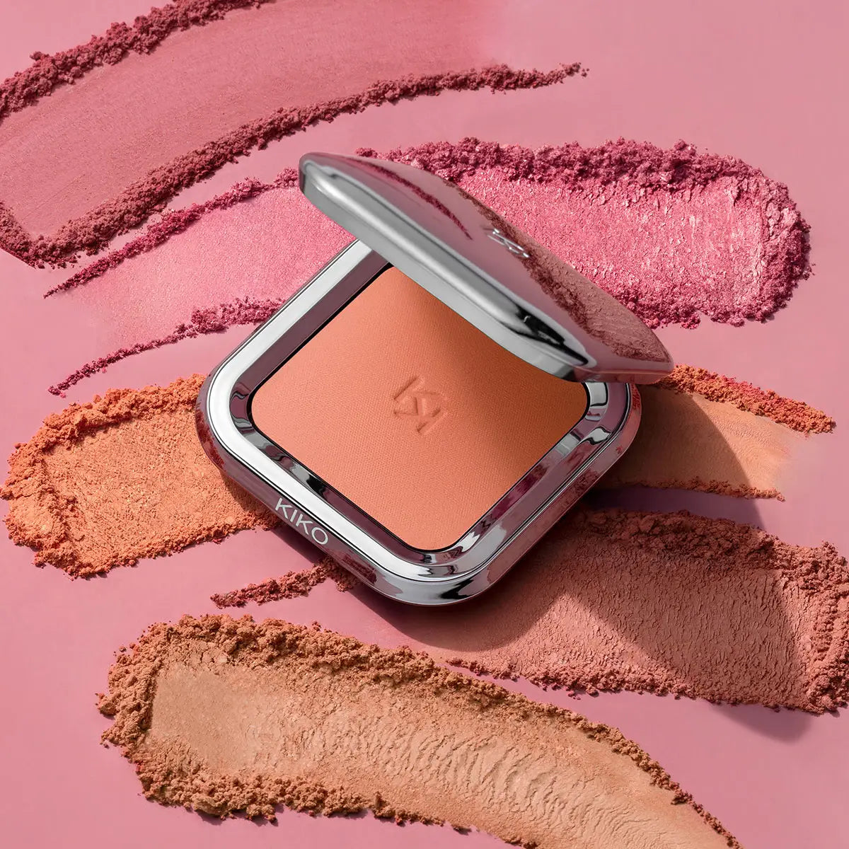Kiko Milano Unlimited Blush
