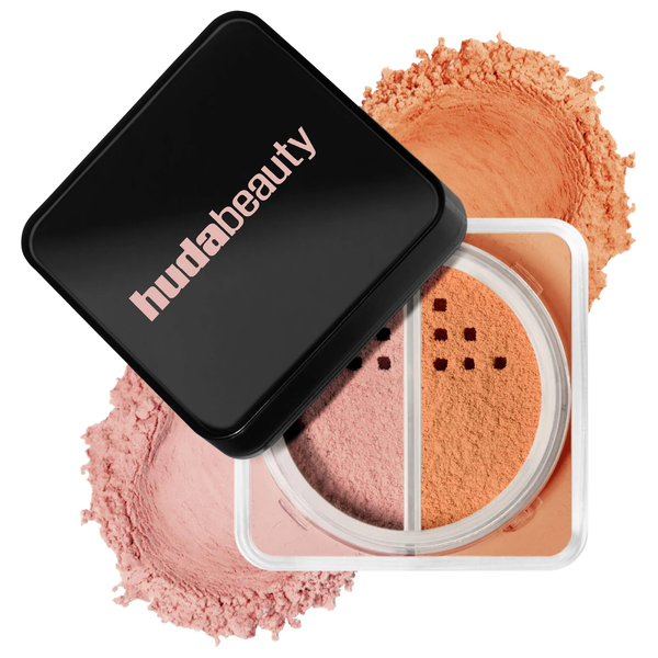 Huda Beauty Easy Bake Blurring Loose Baking & Setting Powder