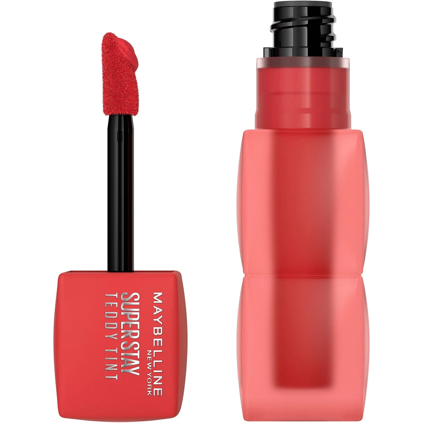Maybelline Super Stay Lip Tint Teddy