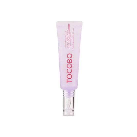 Tocobo Collagen Brightening Eye Gel Cream