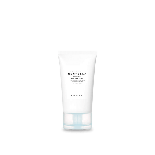 Skin1004 Hyalu-Cica Moisture Cream