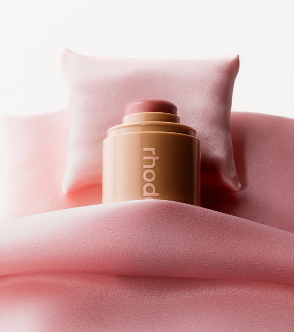 Rhode Pocket Blush - Sleepy Girl