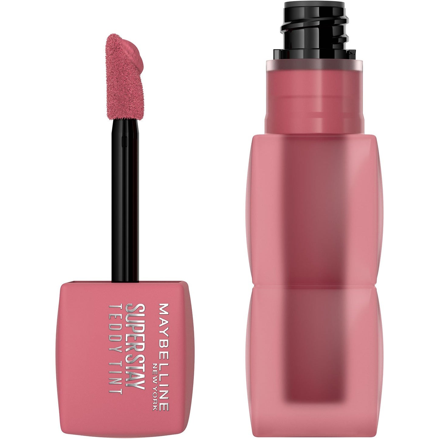 Maybelline Super Stay Lip Tint Teddy