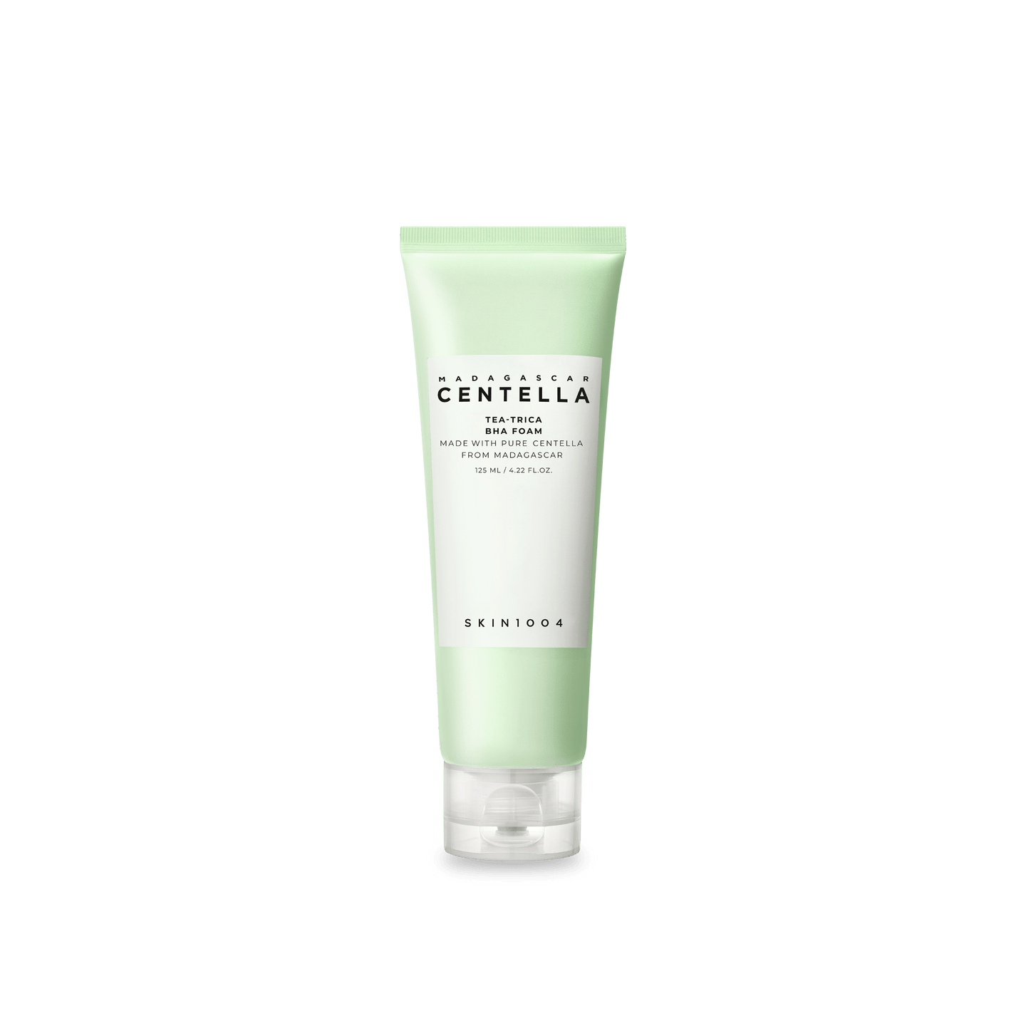 Skin1004 Tea-Trica BHA Foam
