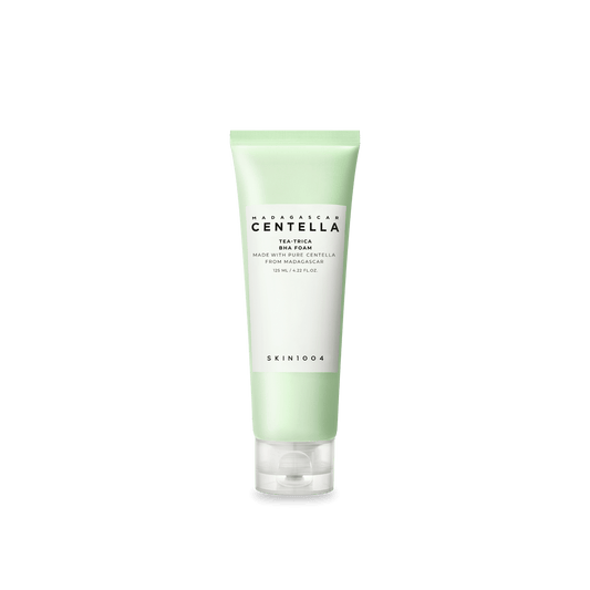Skin1004 Tea-Trica BHA Foam