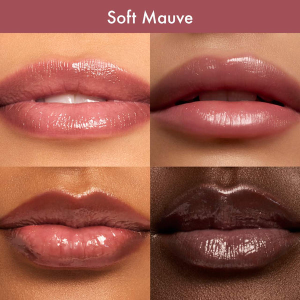 Summer Fridays Dream Lip Oil for Moisturizing Sheer Coverage