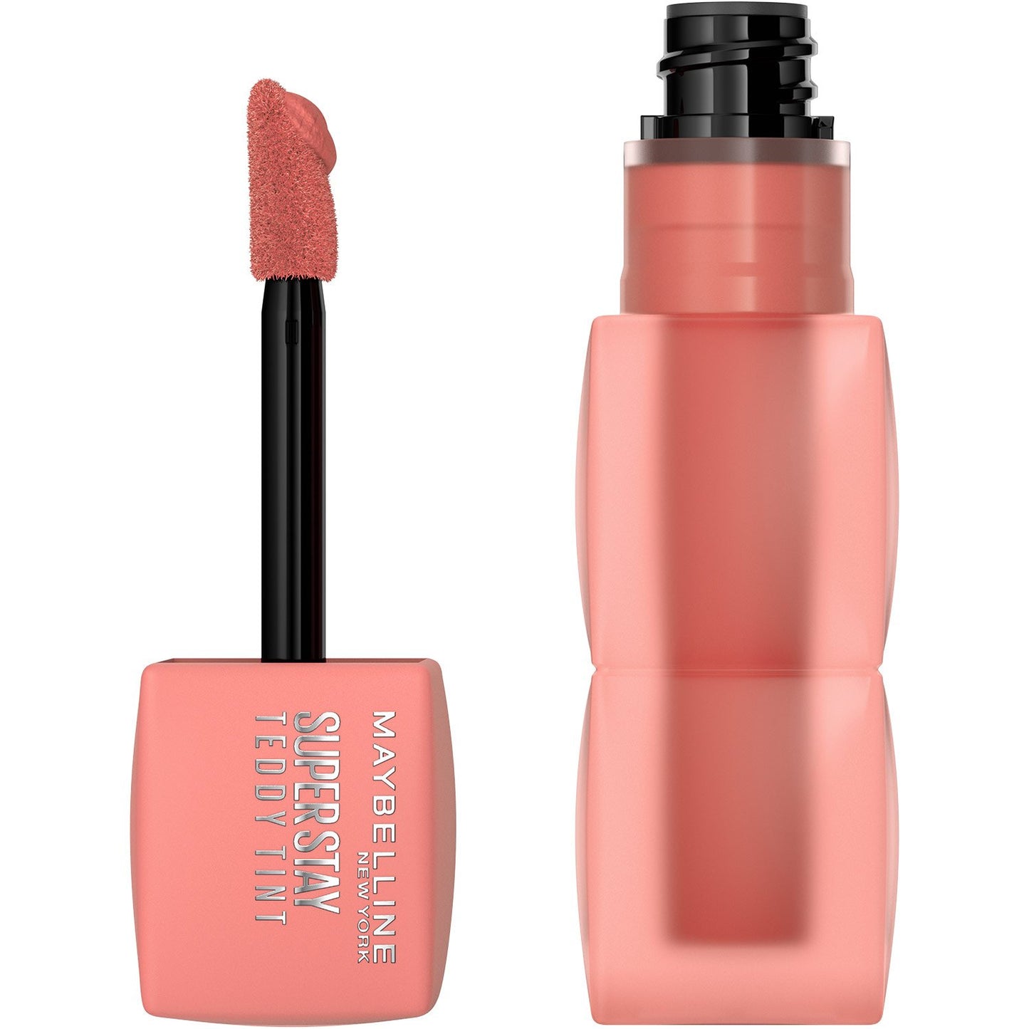 Maybelline Super Stay Lip Tint Teddy