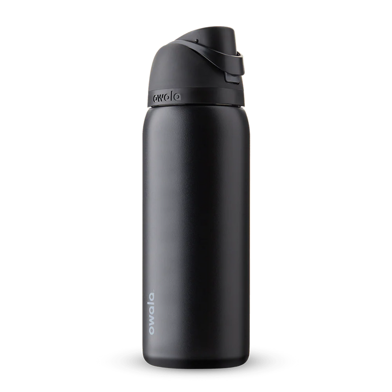 FreeSip 32oz Stainless Steel Water Bottle