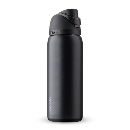 FreeSip 32oz Stainless Steel Water Bottle