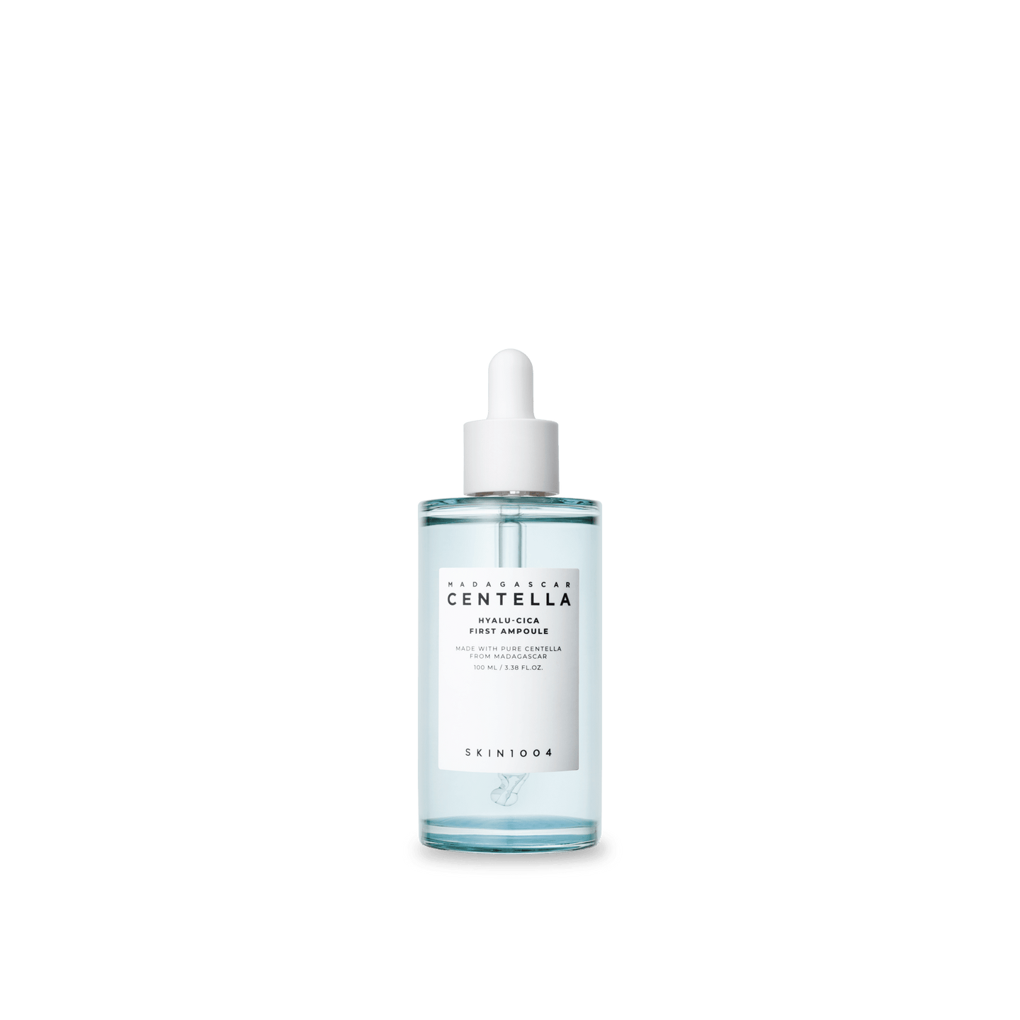 Skin1004 Hyalu-Cica First Ampoule 100ml