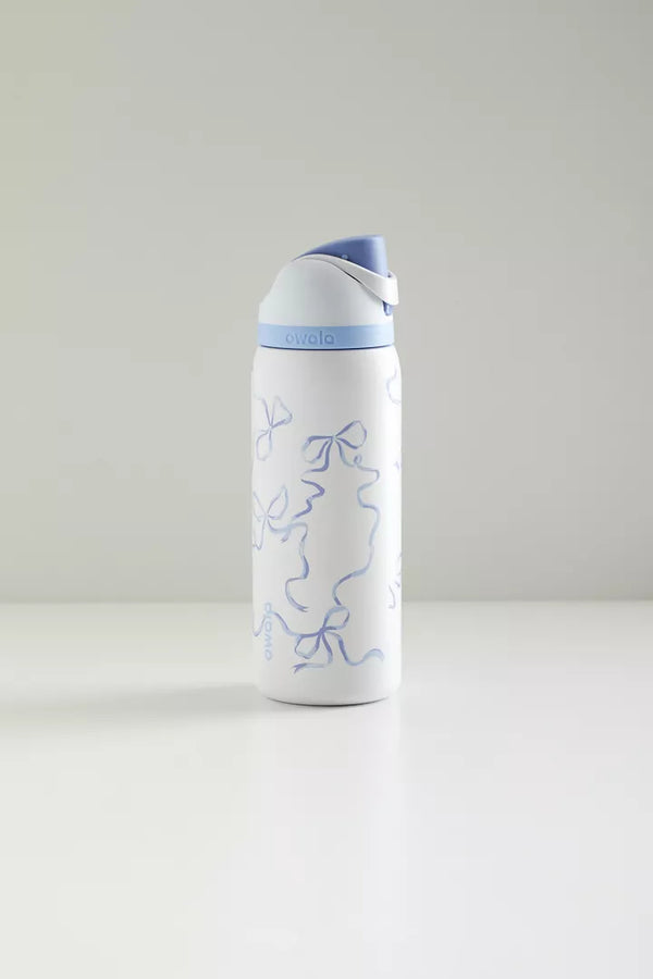 Owala UO Exclusive FreeSip 32oz Bow Water Bottle