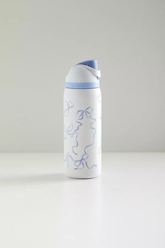 Owala UO Exclusive FreeSip 32oz Bow Water Bottle