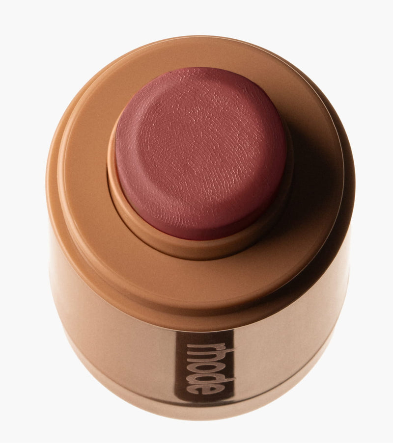 Rhode Pocket Blush - Toasted teddy