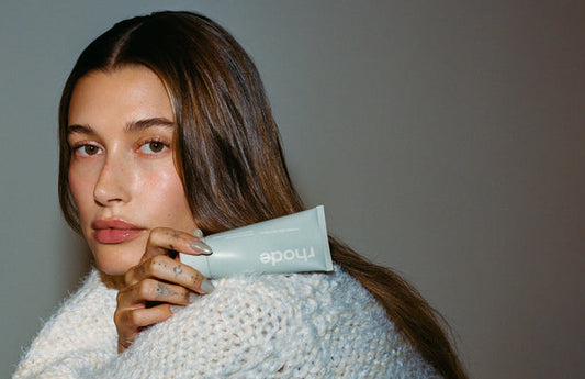 Rhode Barrier Restore Cream 50ml